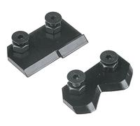 Makita E-07674 6 "Terra Trivella Drill Bit Blade Set