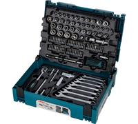 Makita Kit di utensili 120 pezzi MAKPAC - E-08713 Makita