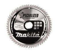 Makita E-08888 - Lama per sega TCT 216 x 30 x 60T