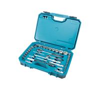Kit di utensili 221 pezzi. Makita E-10883