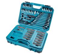 Kit di utensili 221 pezzi. Makita E-10883