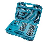 Kit di utensili 221 pezzi. Makita E-10883