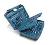 Makita E-10883 set di strumenti meccanici 221 strumenti