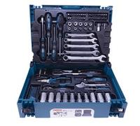Makita E-11542 Werkzeug-Set 87-tlg. im MAKPAC Gr. 1 Mod. E-11542 EAN 00883815834