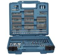 Makita E-11689 Bohrer- e Bit-Sortiment