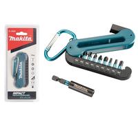 Makita E-12005 Set Inserti 10pz