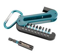 Makita E-12005 Set Inserti 10pz