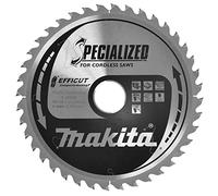 Makita Lama per sega circolare EFFICUT 185x30x24Z Quantità:1