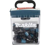 Makita E-12382 Impact Black T20-25 - Codolo C-Form, 25 pezzi