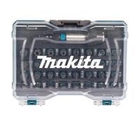 Set di punte a torsione MAKITA IMPACT BLACK da 33 pezzi, 10 confezioni E-12441-10