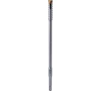 Makita E-12491 1/2" x 12" SDS-Plus Rebar Cutter Drill Bit