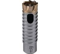 Makita E-12550 - Punta per fresa per tondo per cemento armato (1-1/8") x 4" (solo testa)