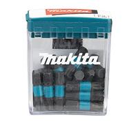 Makita E-12653 Impact Black T30-25 - Codolo C-Form, 25 pezzi