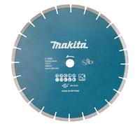Makita E-12996 - Ruota diamantata segmentata da 355 mm