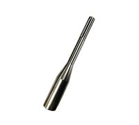 Makita E-13035 Driver per asta di terra per martelli SDS-Max