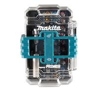 MAKITA E 13552 KIT INSERTI 31 PARTI