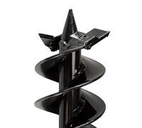 Makita E-13633 Ø80 Punta per terreno per Trivelle