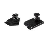 Makita E-13661 - Lama per trivella a terra, 80 mm