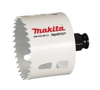 Makita E-14152 Ezychange BIM Sega a tazza 67mm