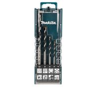 Makita E-14255 Set di punte per trapano in metallo 5pz
