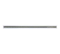 Makita E-14576 TCT NEMESIS SDS + punta da trapano 12 x 455