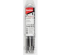 Makita E-14794 NEMESIS2 - Punta per trapano SDS-Plus, 12 x 165 mm