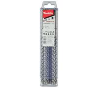 Makita E-14831 NEMESIS2 - Punta per trapano SDS-Plus, 12 x 215 mm