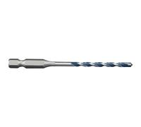 Makita E-14940 - Punta da trapano TCT, 4 x 90 mm