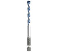 Makita E-14984 - Punta da trapano TCT, 6 x 100 mm