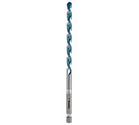 Makita E-15039 TCT - Punta da trapano 7 x 150 mm