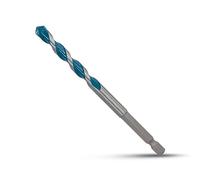 Makita E-15045 - Punta da trapano TCT, 8 x 120 mm