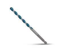 Makita Punta da trapano E-15051 TCT Acciaio 8 x 150 mm