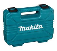 MAKITA E-15095 SET UTENSILI 60 PZ. MOD. E-15095 EAN 0088381791922