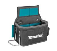 Makita E-15257 Fodero Custodia con Porta Martello Cartongessisti 180x105x185mm