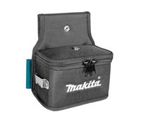 Makita E-15263 Zip Top Pouch, doppia batteria o fissaggi - NUOVO