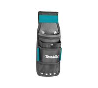 Makita E-15344 Portautensili con gancio Universale Blu Grigio 1 pz 100 mm 60 mm