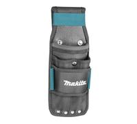 Makita E-15344 Ultimate Scalpello e portautensili, nero, 3 tasche