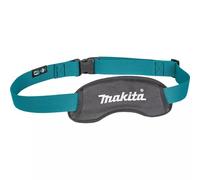 Makita E-15350 - Cinghia a sgancio rapido e tracolla