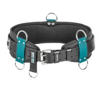 Makita E-15344 Ultimate Scalpello e portautensili, nero, 3 tasche