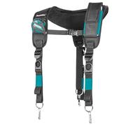 Makita E-15372 Ultimate Bretelle imbottite e supporto per telefono
