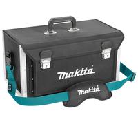 Makita E-15394 Valigia Portautensili Rinforzata 505x295x265mm 3,8Kg 32Lt
