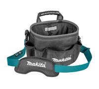 Makita E-15447 Borsa Porta Oggetti 7 Tasche Ext 11 Portautensili 350x175x225mm