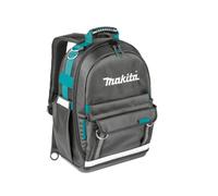 Makita E-15481 zaino per attrezzi 22,3 L borsa da cantiere resistente originale