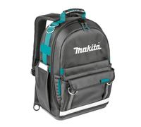 Makita E-15481 Zaino Porta Utensili Attrezzi Grigio