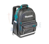Makita E-15481 Zaino Tool Organizer 22,3 L / ORIGINALE / Nuovo / Express