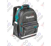 Makita E-15481 Zaino Tool Organizer 22,3 L / ORIGINALE / Nuovo / Express