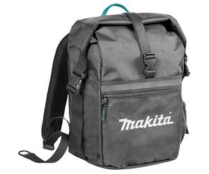 Makita E-15528 Roll-Top Zaino per tutte le stagioni
