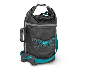 Makita E-15534 Borsa per tubo arrotolabile per tutte le condizioni atmosferiche
