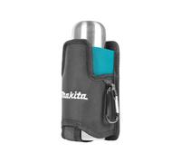 Makita E-15562 Thermoflasche con Gürteltasche 0.33 L