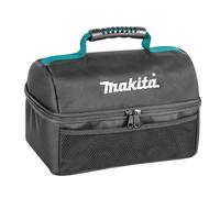 Borsa porta vivande Makita E-15584 per il pranzo sul cantiere